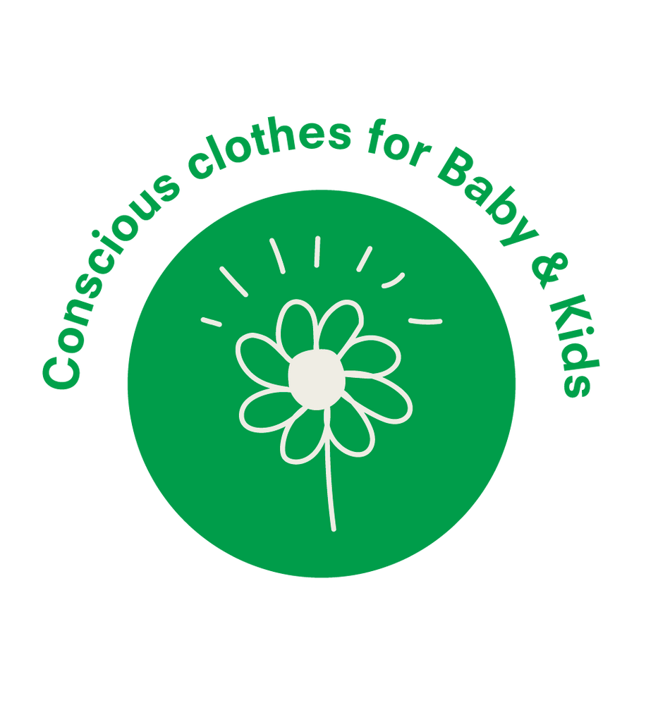 Conscious clothes for Baby & Kids