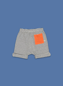 Stripes Shorts