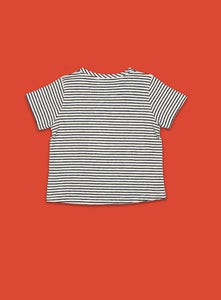 Stripes T-shirt